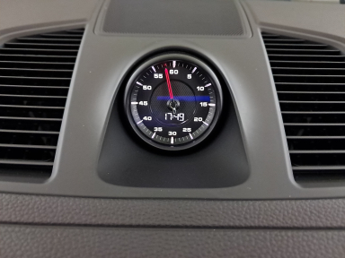 Porsche Cayenne - 2023