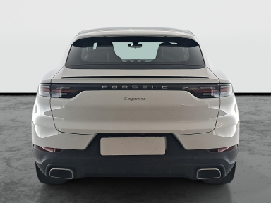 Porsche Cayenne - 2023