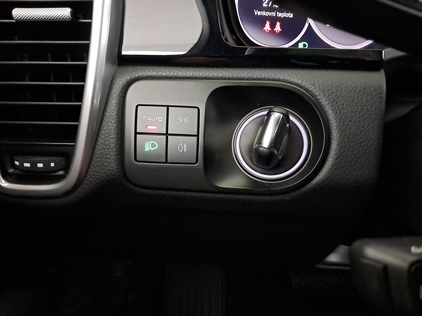 Porsche Cayenne, 2023