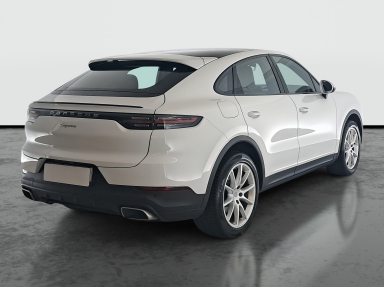 Porsche Cayenne - 2023