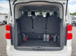 Citroen SpaceTourer, 2017