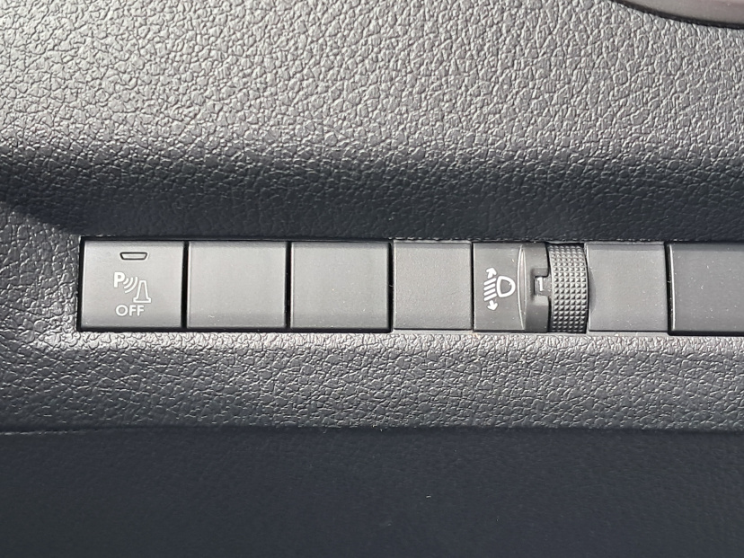 Citroen SpaceTourer, 2017