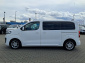 Citroen SpaceTourer, 2017