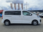 Citroen SpaceTourer, 2017