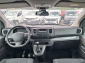 Citroen SpaceTourer, 2017