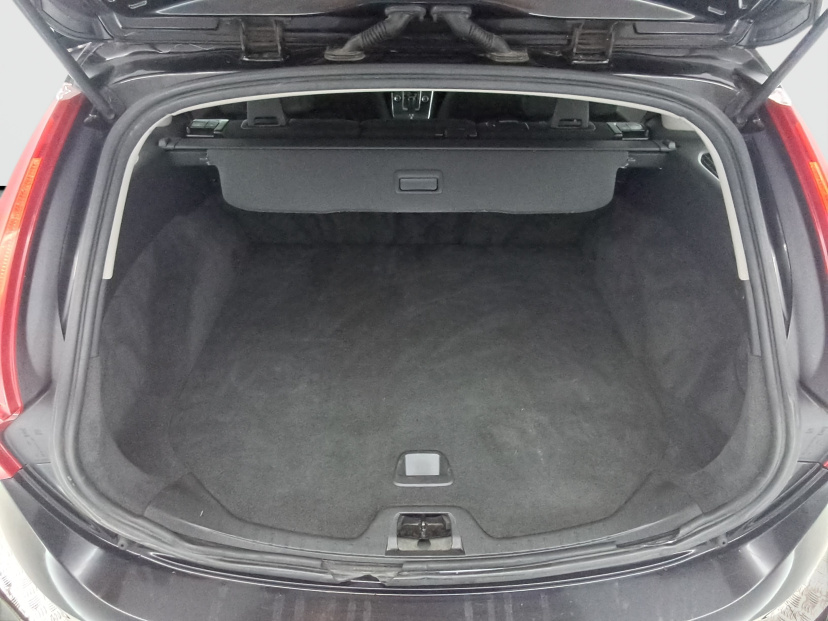 Volvo V60, 2011