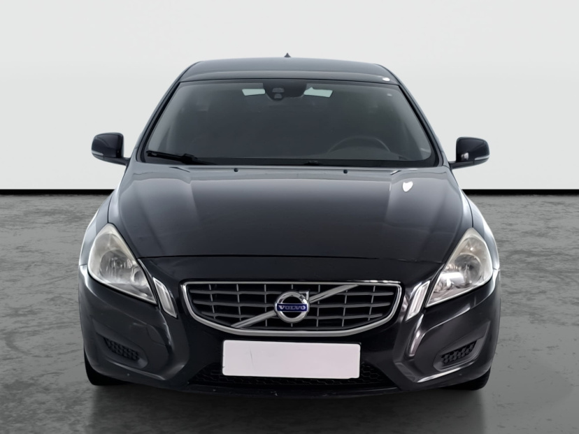 Volvo V60, 2011
