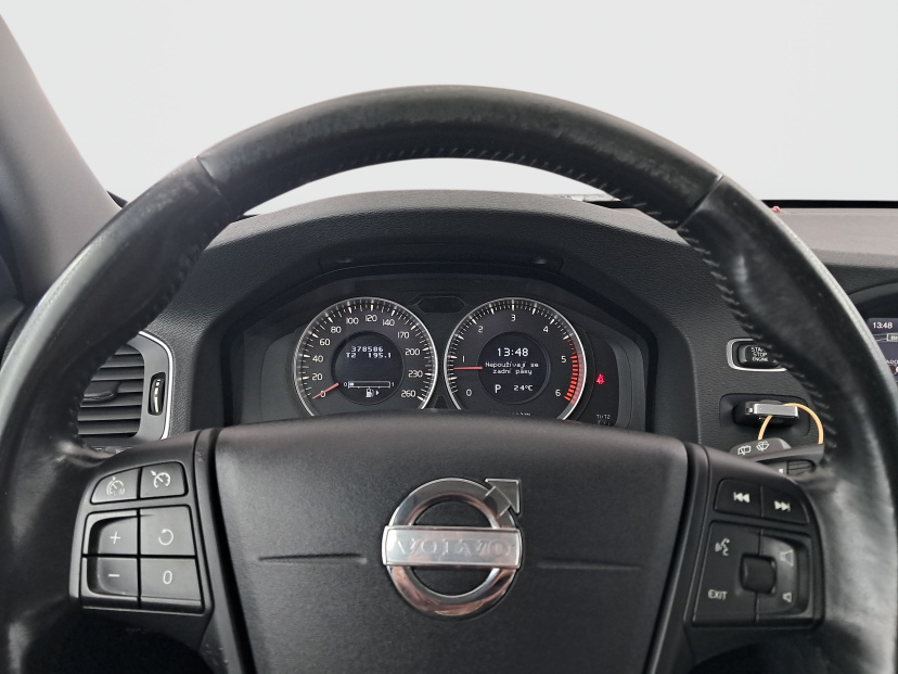 Volvo V60, 2011
