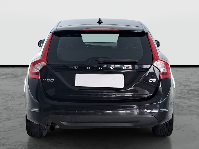Volvo V60, 2011