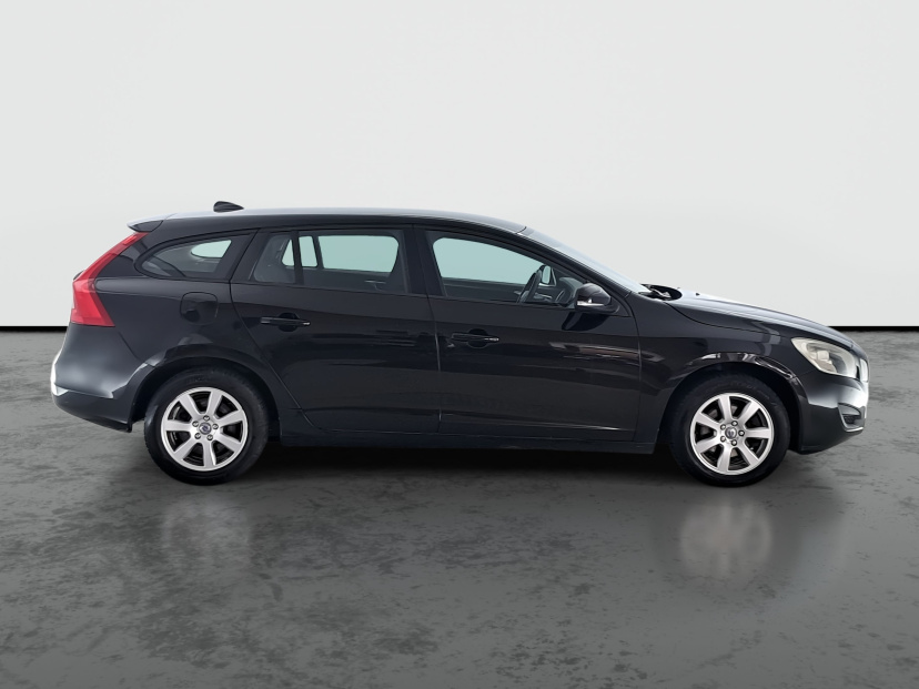 Volvo V60, 2011
