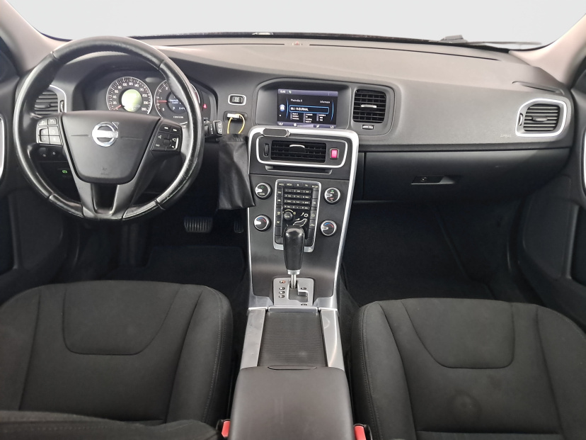 Volvo V60, 2011