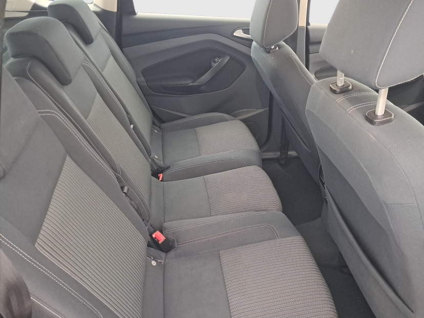 Ford C-Max, 2013