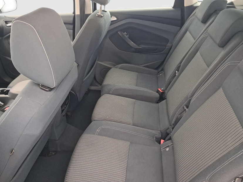 Ford C-Max, 2013