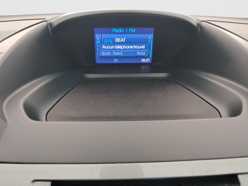 Ford C-Max, 2013
