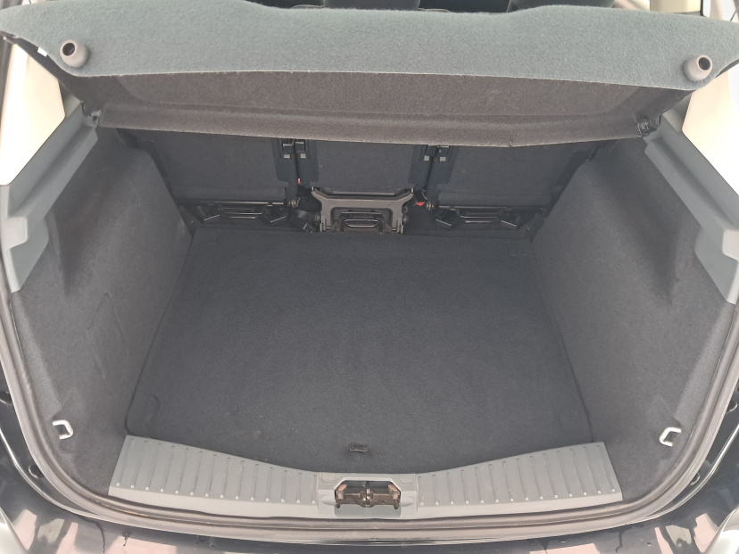 Ford C-Max, 2013