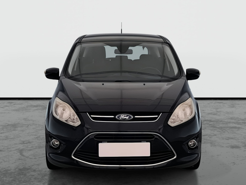 Ford C-Max, 2013