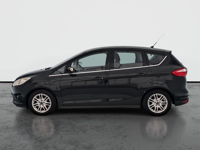 Ford C-Max, 2013
