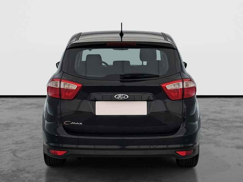 Ford C-Max, 2013