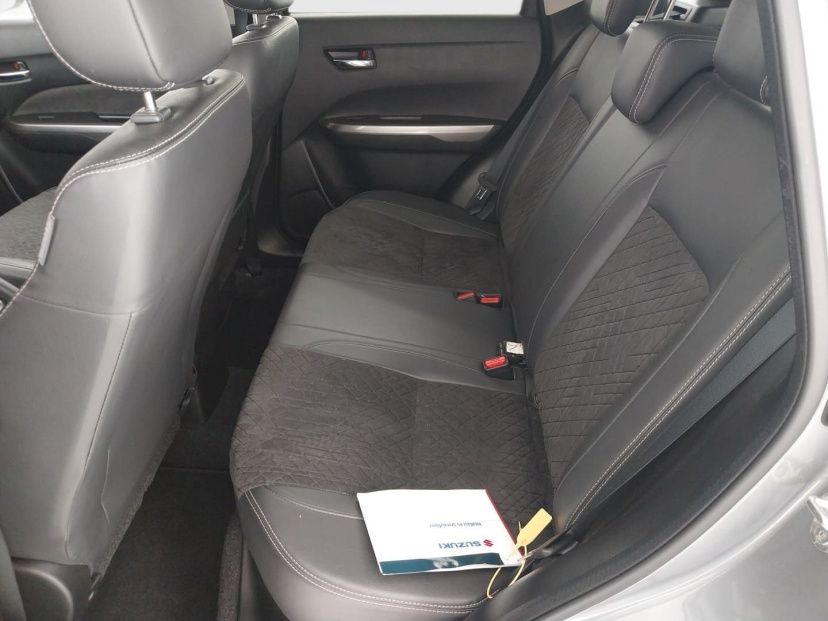 Suzuki Vitara, 2019