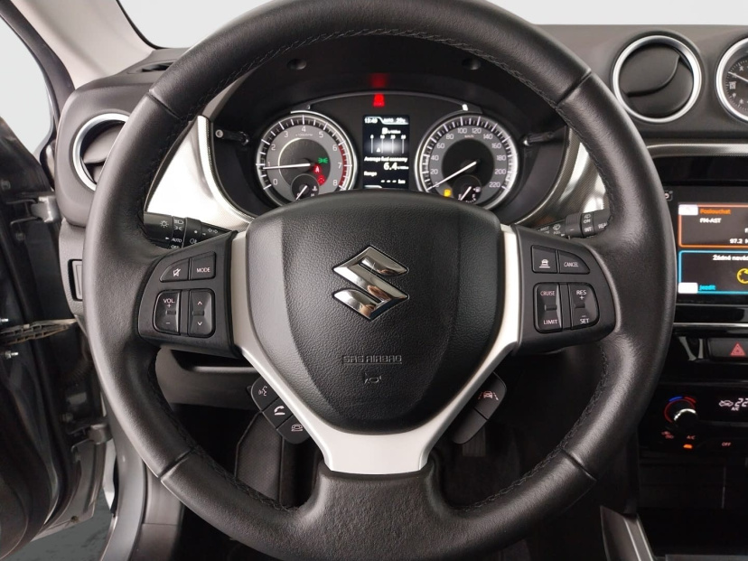 Suzuki Vitara, 2019