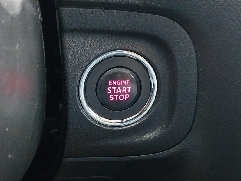 Suzuki Vitara, 2019