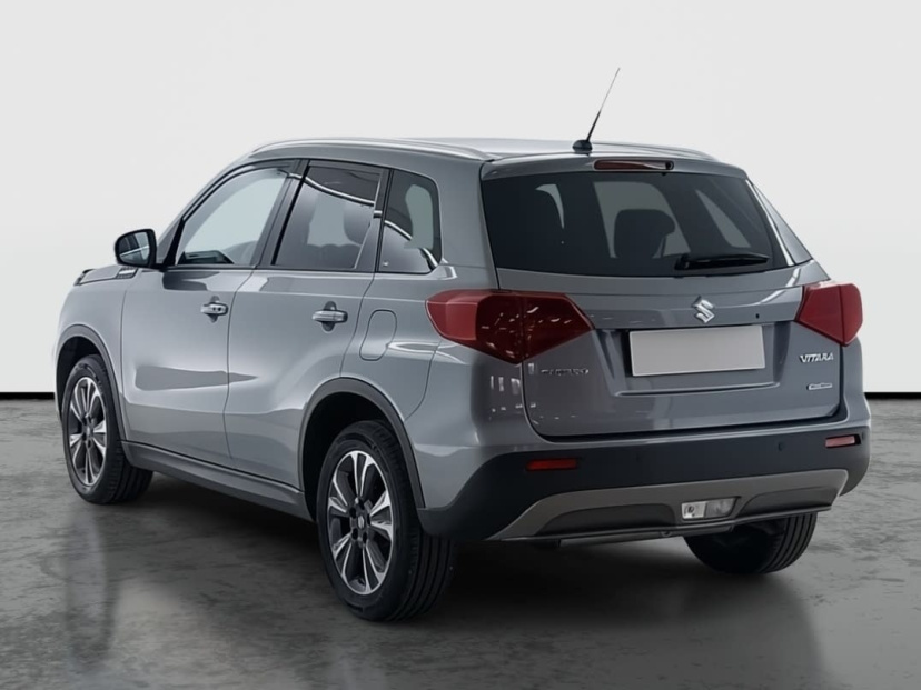Suzuki Vitara, 2019