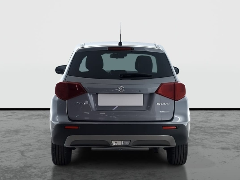 Suzuki Vitara, 2019