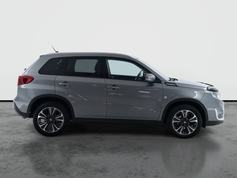 Suzuki Vitara, 2019