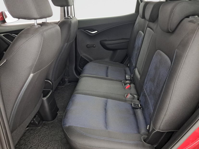 Hyundai ix20, 2015