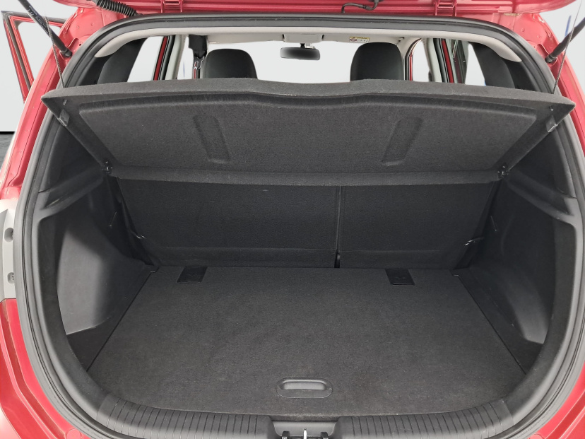 Hyundai ix20, 2015