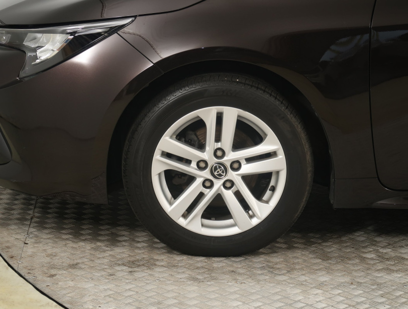 Toyota Corolla, 2020