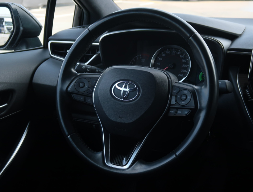 Toyota Corolla, 2020