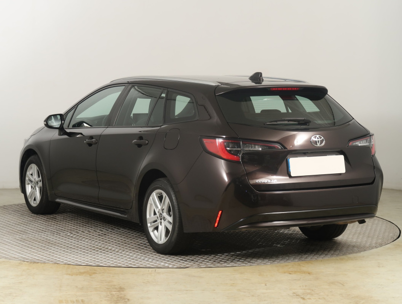 Toyota Corolla, 2020