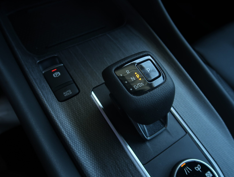 Nissan Qashqai, 2026