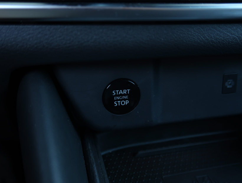 Nissan Qashqai, 2026