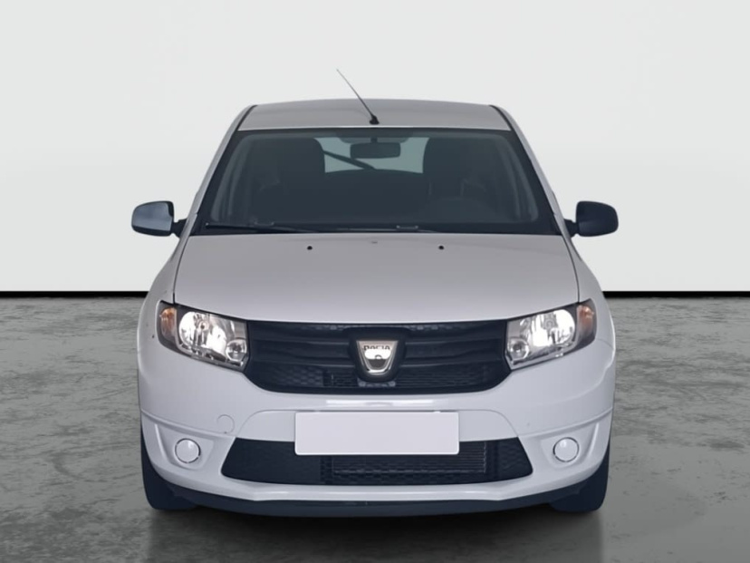 Dacia Sandero, 2015