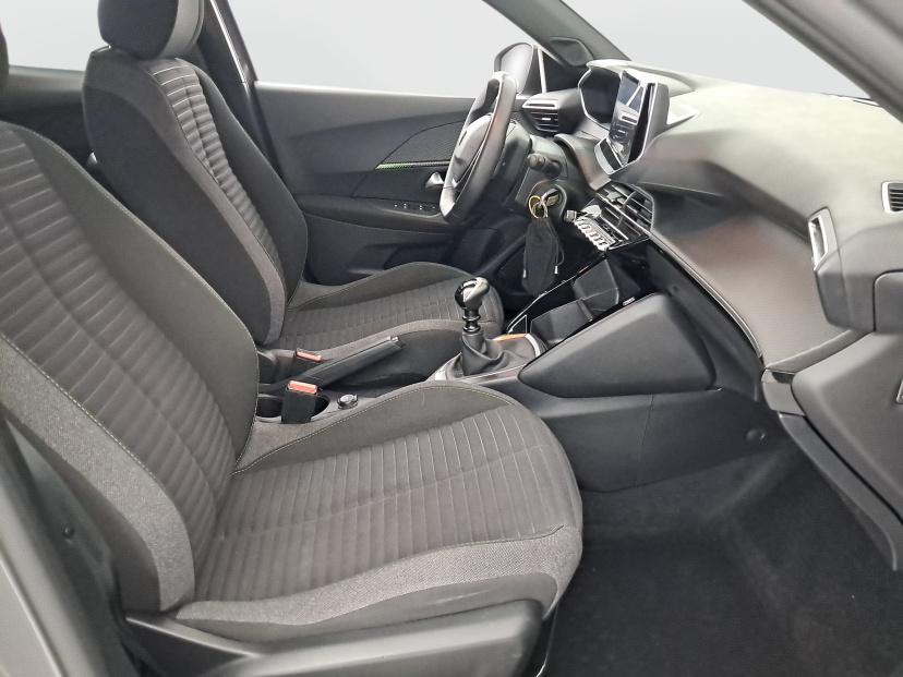 Peugeot 2008, 2024