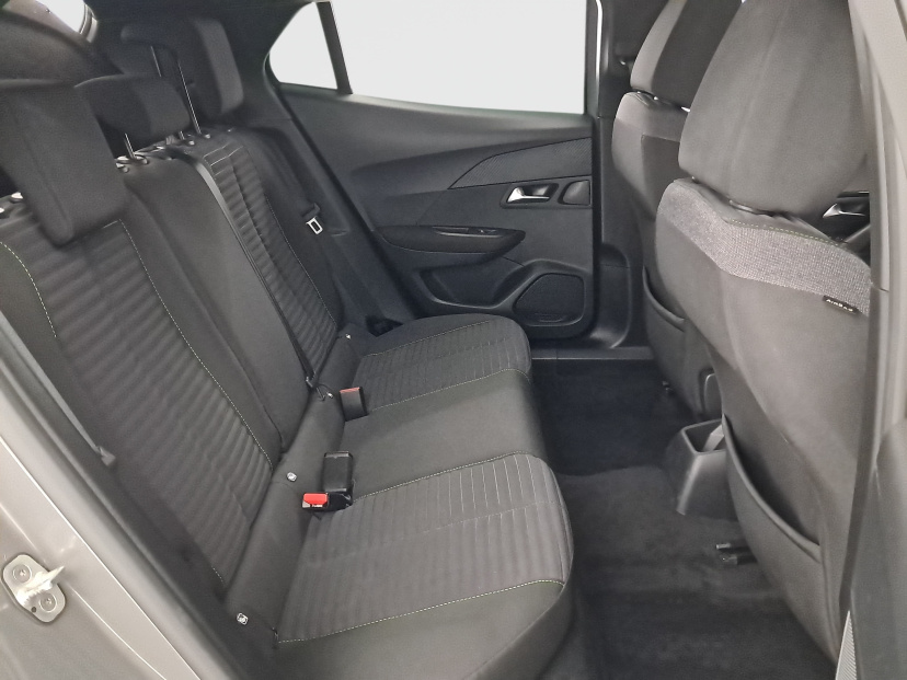Peugeot 2008, 2024