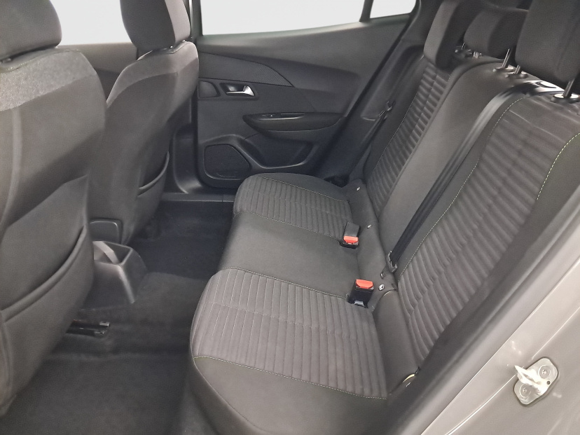 Peugeot 2008, 2024