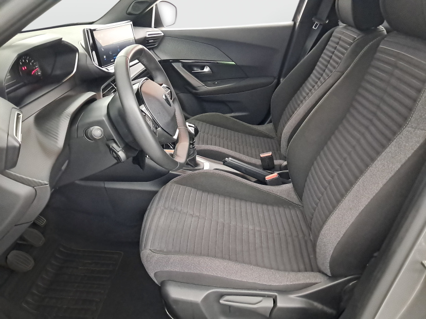 Peugeot 2008, 2024