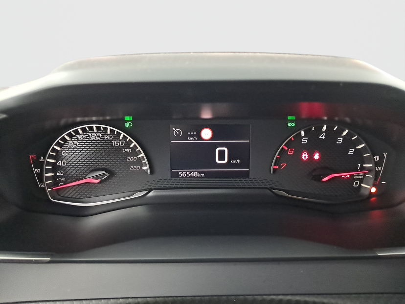 Peugeot 2008, 2024