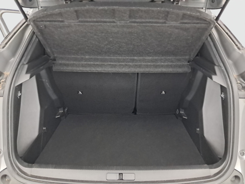 Peugeot 2008, 2024