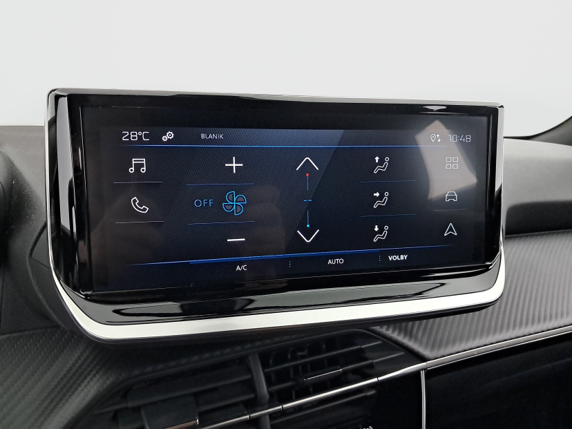 Peugeot 2008, 2024