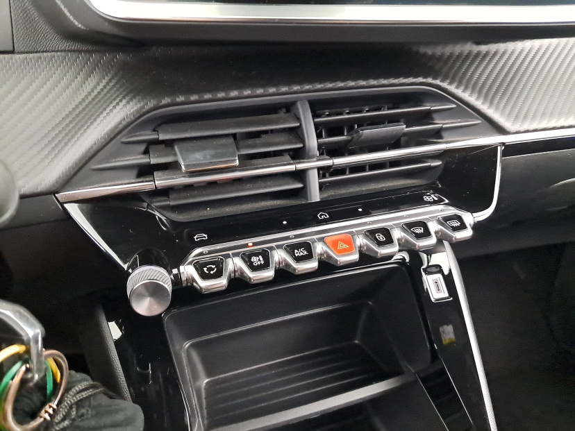 Peugeot 2008, 2024