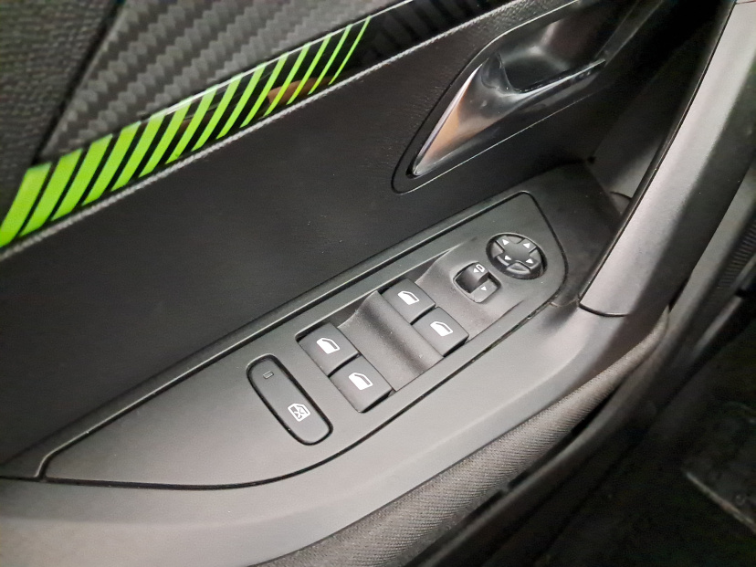 Peugeot 2008, 2024