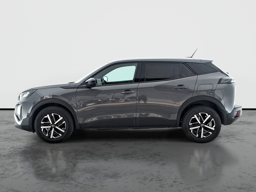 Peugeot 2008, 2024