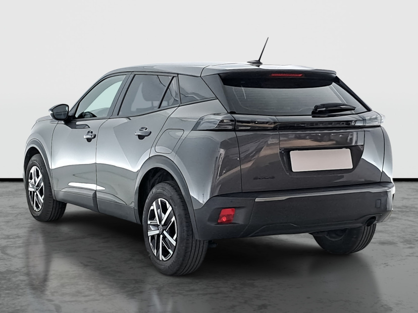 Peugeot 2008, 2024