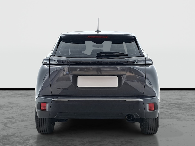 Peugeot 2008, 2024
