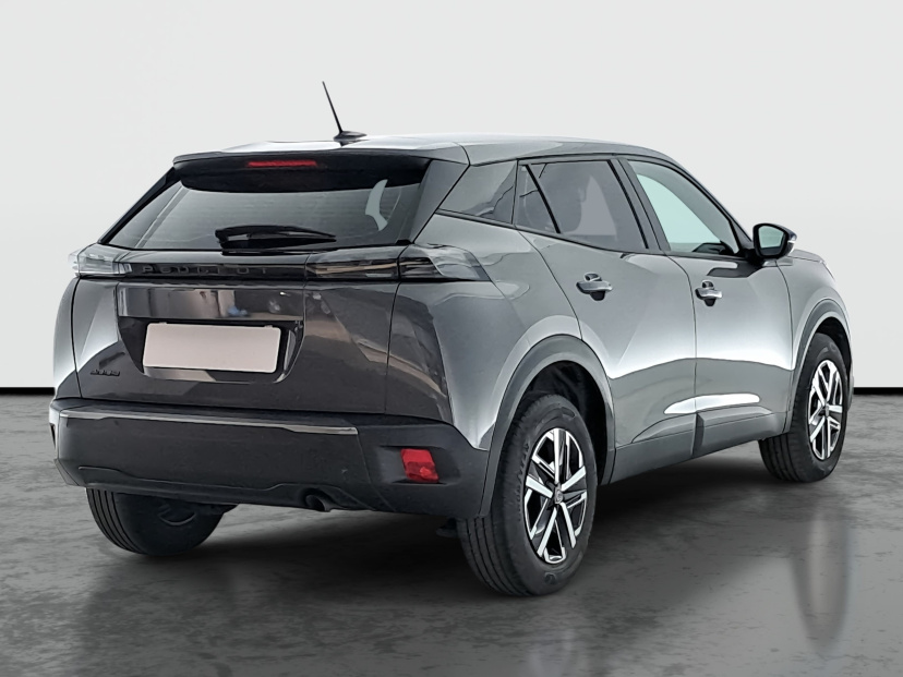 Peugeot 2008, 2024
