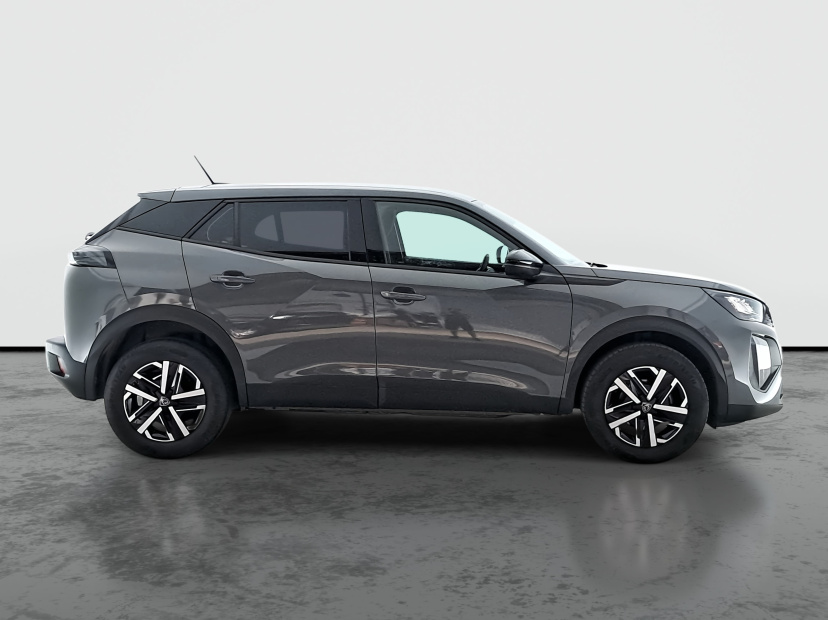 Peugeot 2008, 2024